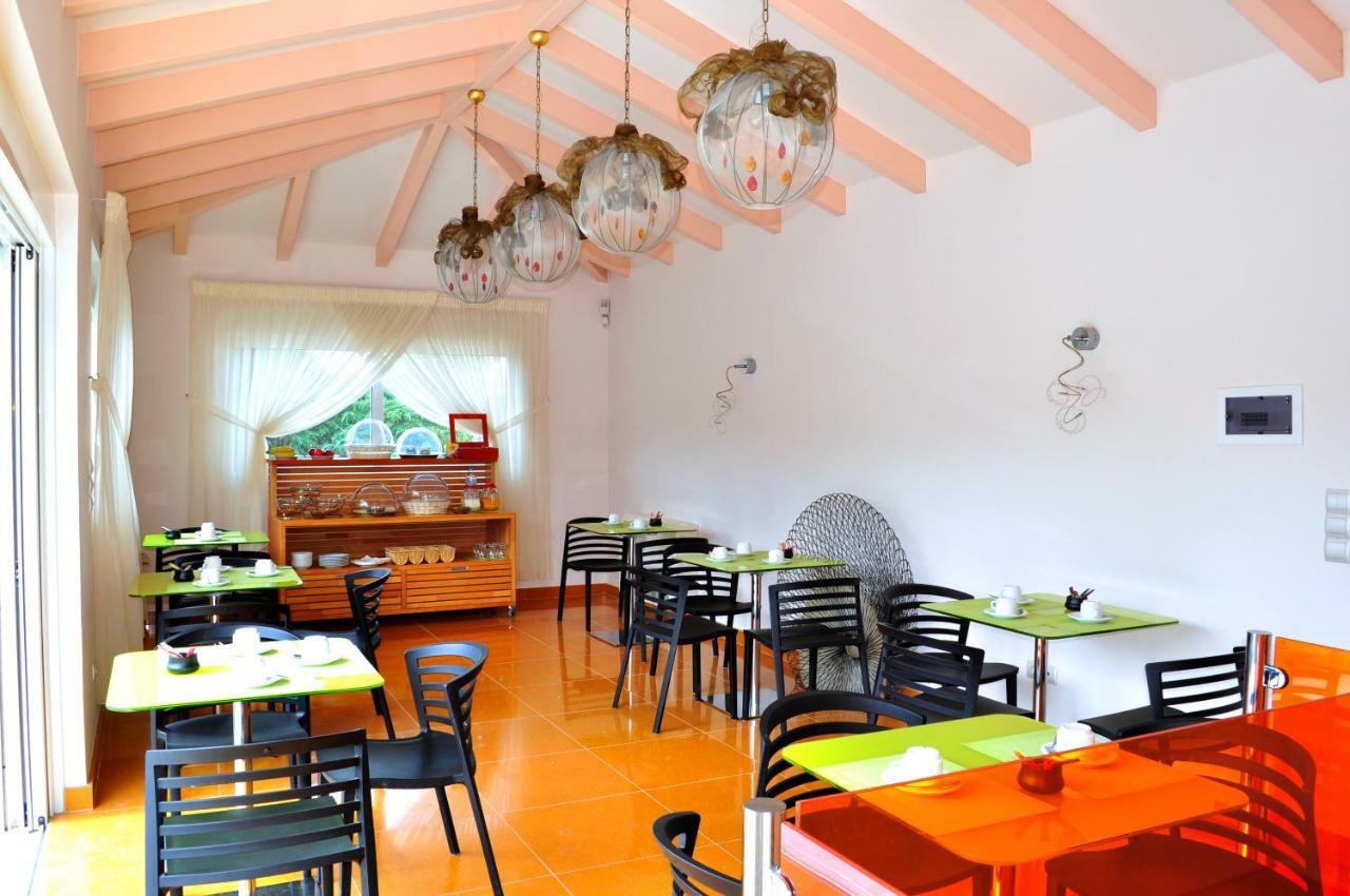 Villamargarita Apartments Sykia  エクステリア 写真